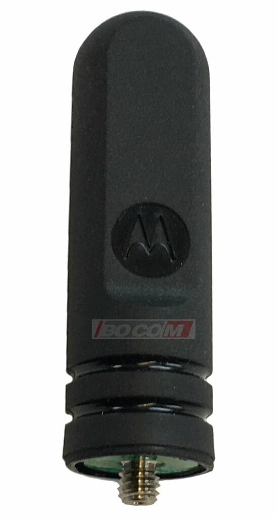 Motorola OEM PMAE4094B PMAE4094 UHF Stubby Antenna 420-445 MHz / SL300 SL3500e