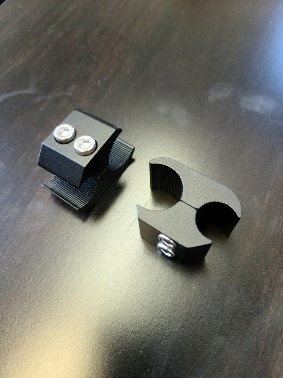 BOA Scissor Lock Wheelchair Brakes