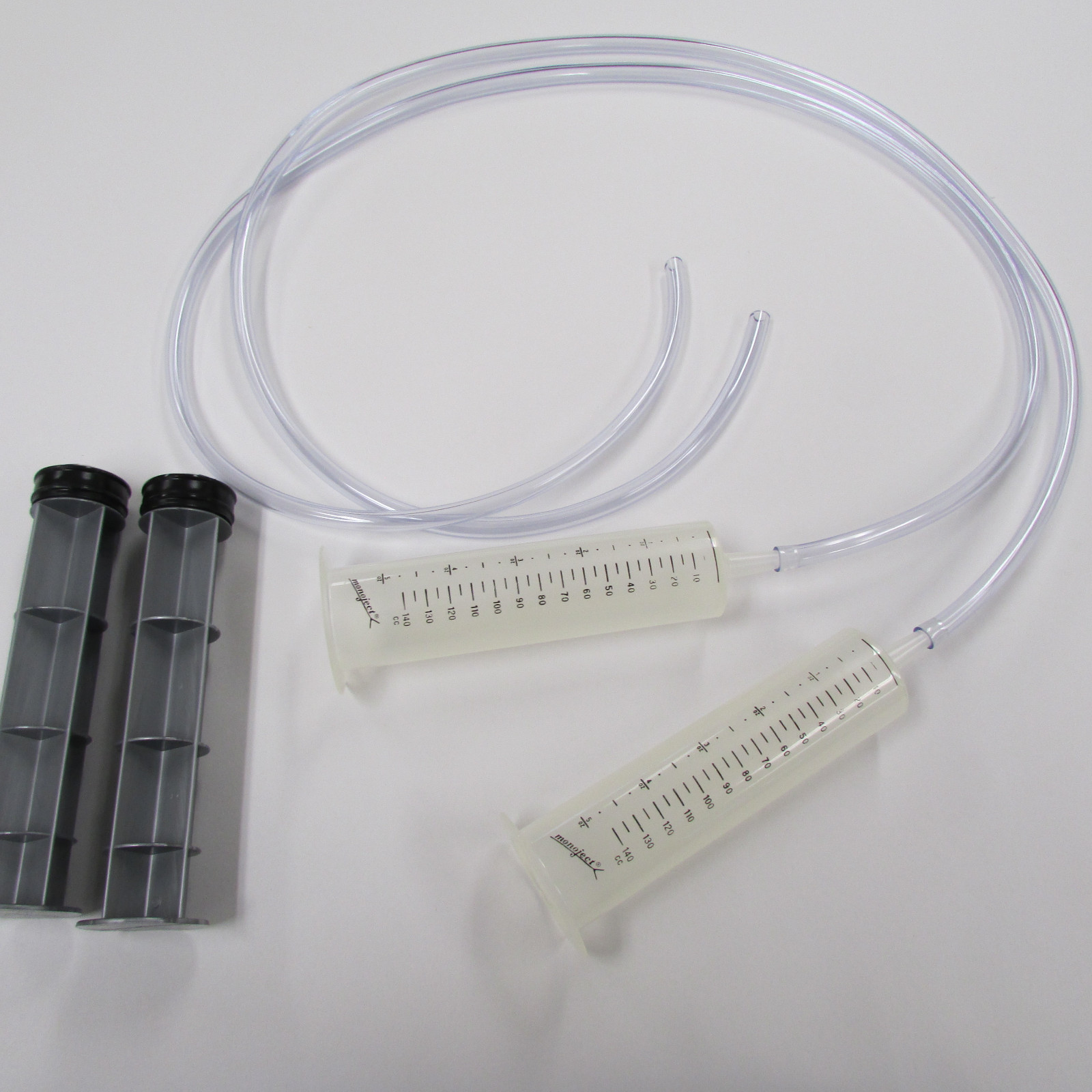 Large Teat Cup  Assembly 140 ML Dansha Farms™