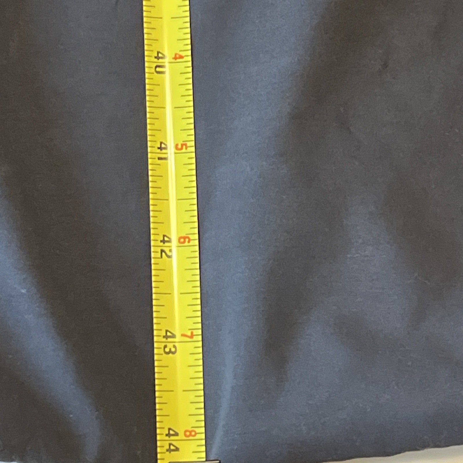 Tumi Dust Bag Black Large Luggage Cover Traveling Laundry Bag Drawstring 44x32