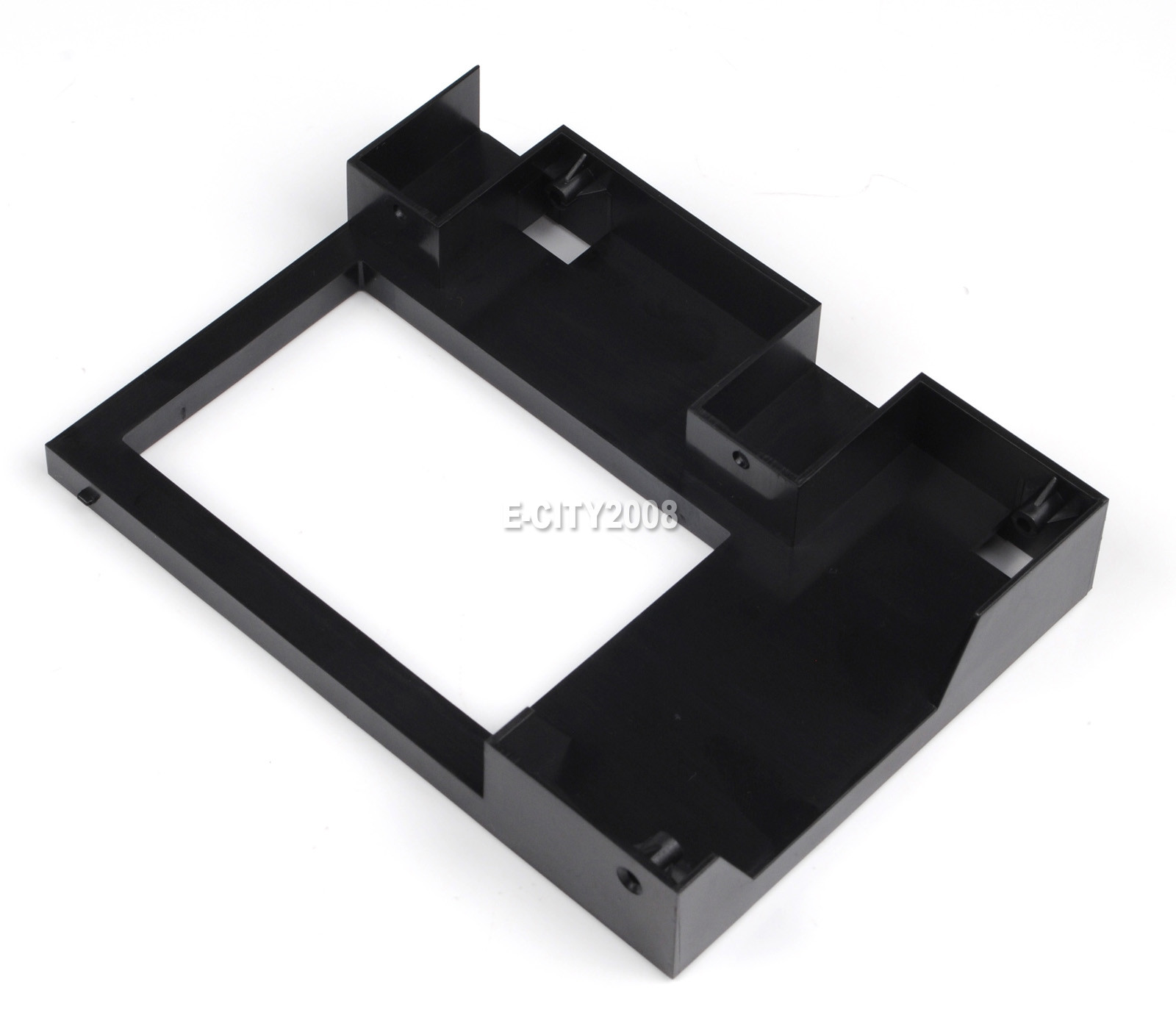 For HP 2.5" to 3.5" SSD SATA SAS Drive Adapter Converter 661914-001 651314-001