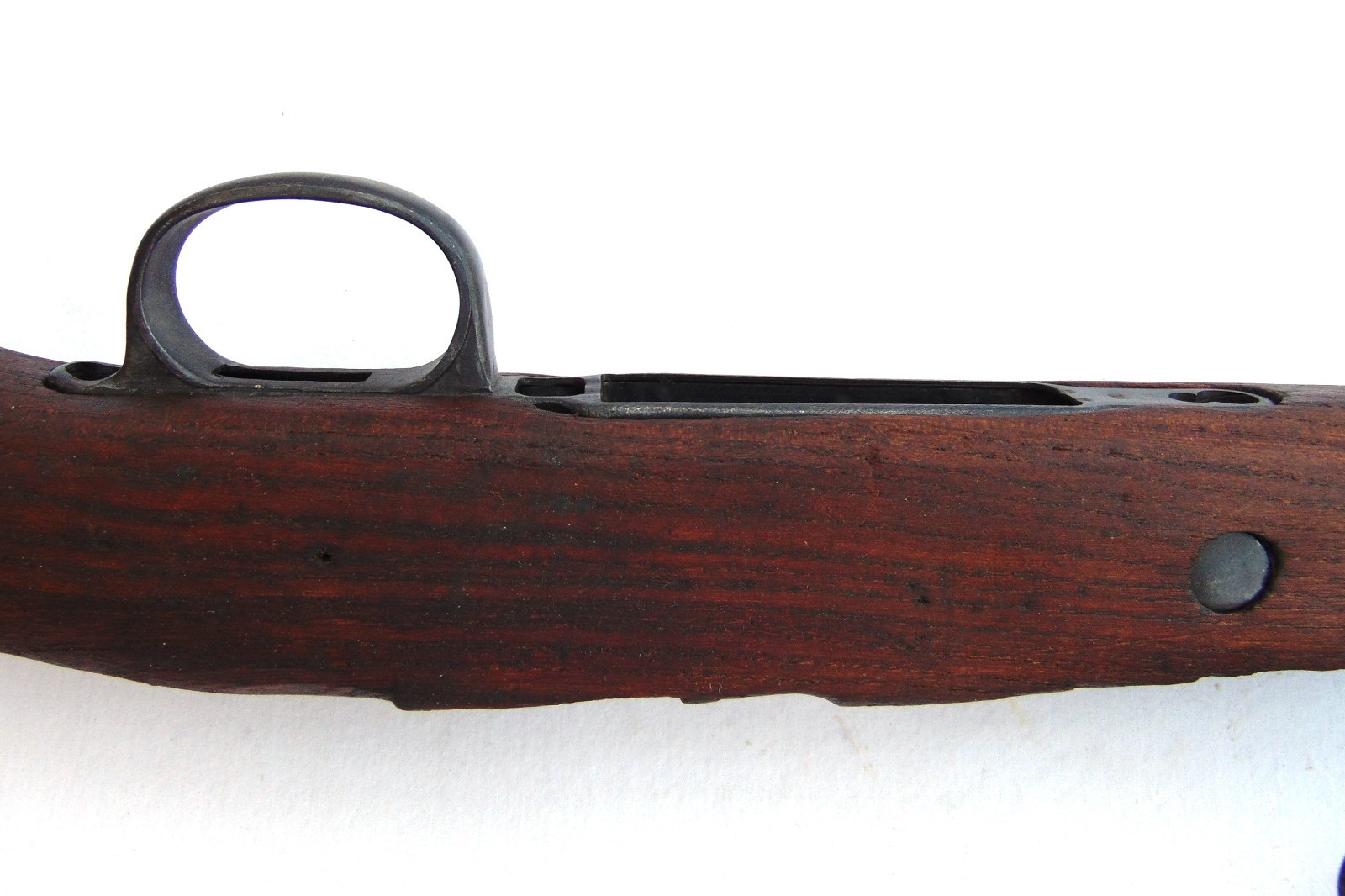 Magazine Housing Trigger guard. Stamped Style for Mauser Yugo M-48 Rifle.Surplus