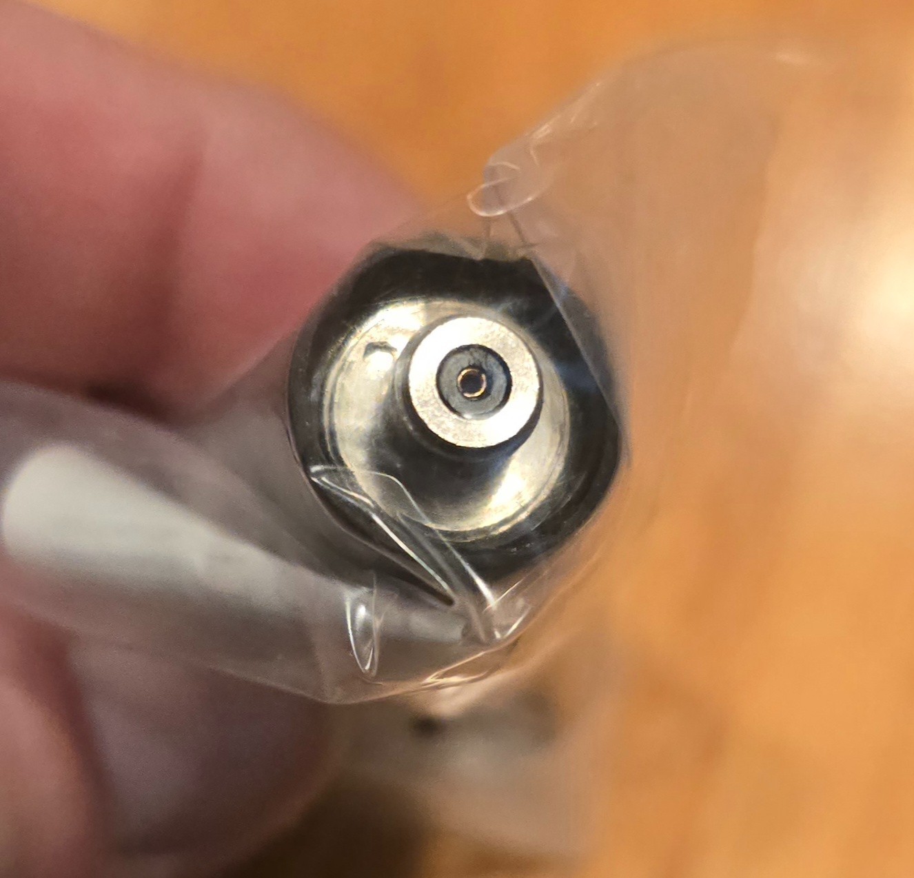 Motorola 470-520mhz NEW OEM NAE6548AR Stubby Antenna