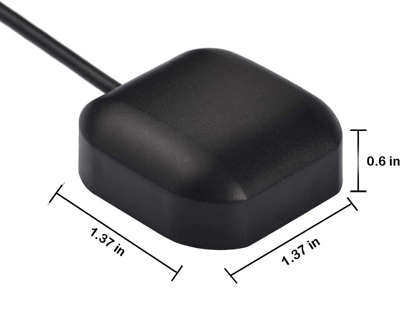 GPS Navigation Antenna Fakra C for Pioneer DMH-W2770NEX DMHW2770NEX Car Radio