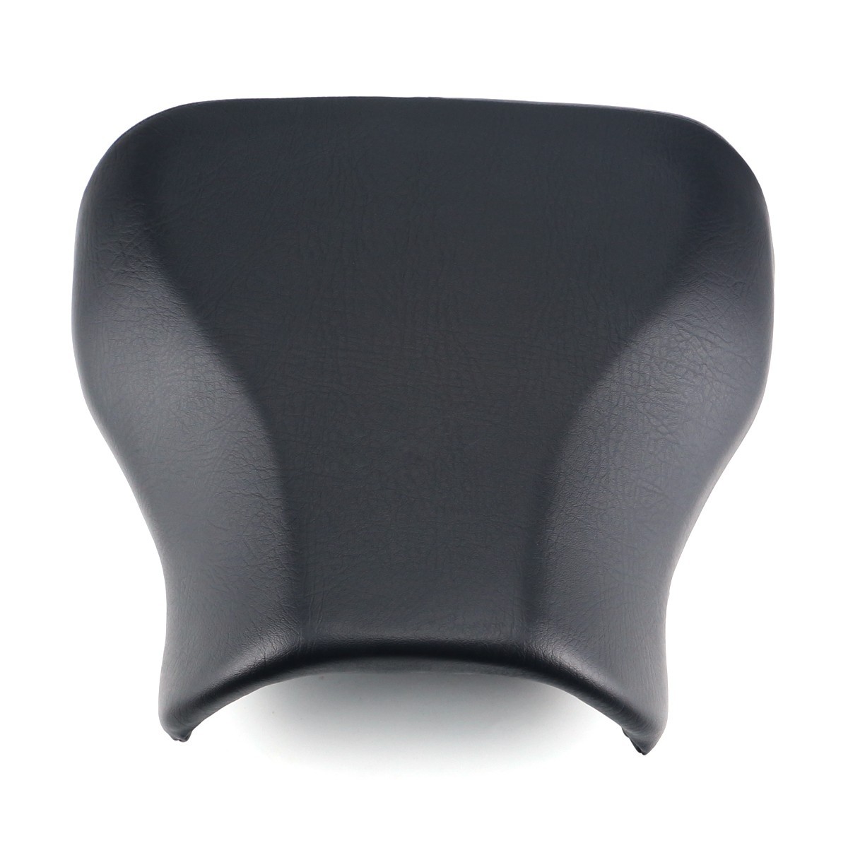 Front Driver Rider Seat Saddle For Suzuki GSXR600 GSXR750 2001 2002 2003 Black