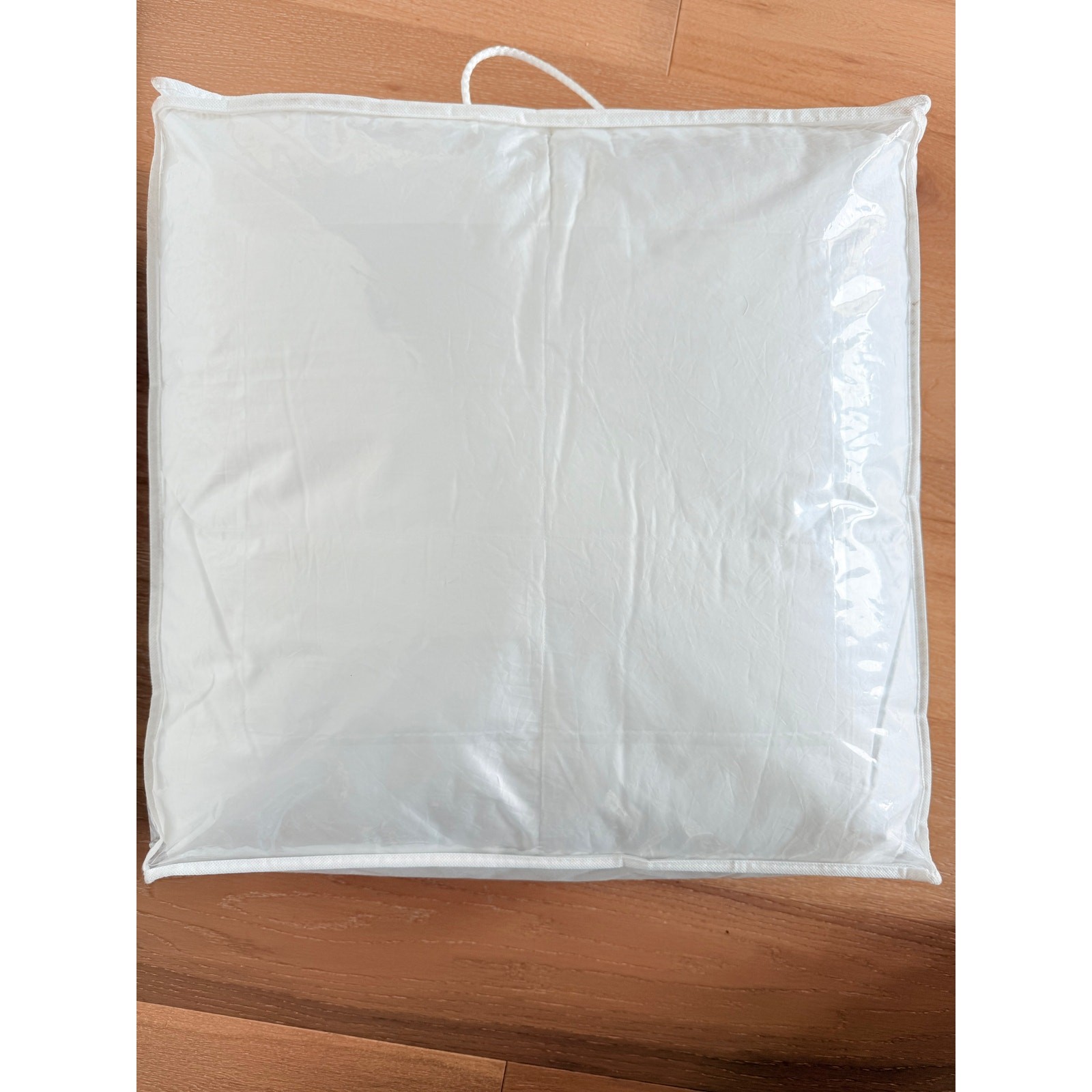 New Brooklinen Down Alternative Comforter All Season Queen Duvet Insert