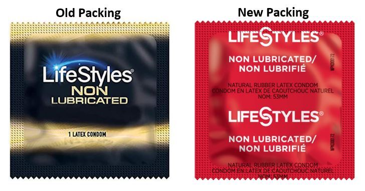 102 CT Lifestyles Lubricated Latex Bulk Condoms Choose Style Free Shipping