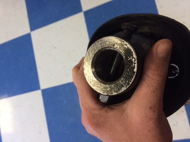 HOWSE Post hole digger auger pto shaft series 4 pto shaft fits many other brands