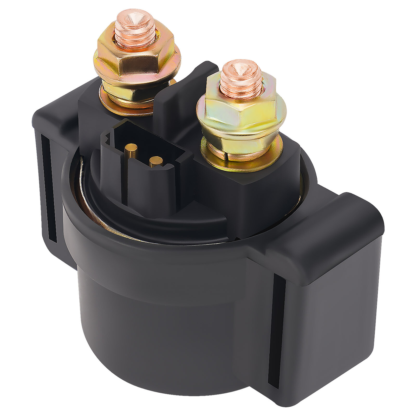 Starter Solenoid Relay For Kawasaki KLF300 Bayou 300 4x4 1986-2001 ATV