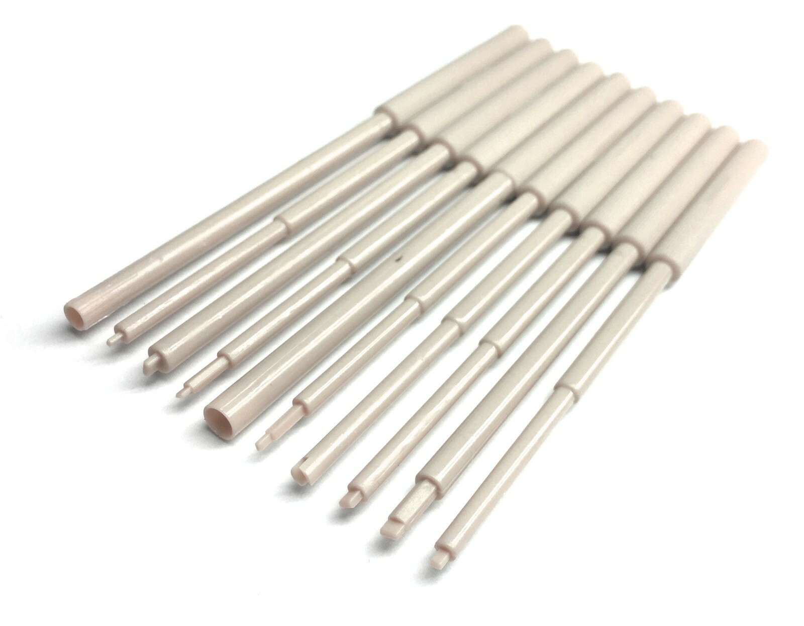 NEW Philmore 10 piece Alignment Trimmer Tool Set Kit TV Radio CB Ham Anti Static