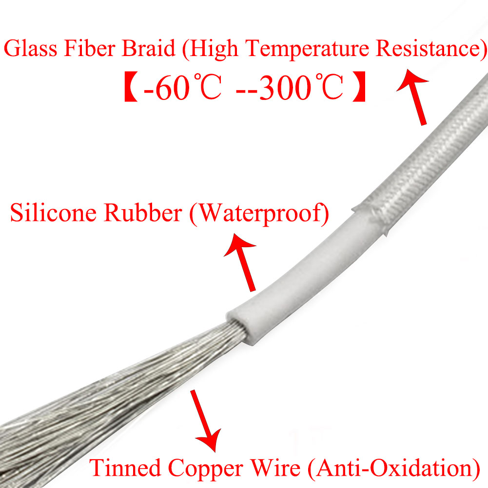 Starter Pigtail Connector Wire Harness For Chevrolet Chevy Silverado GMC Dodge