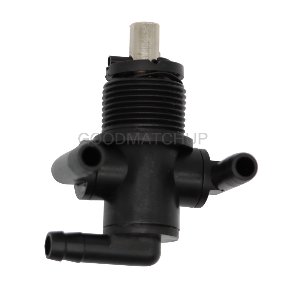 Fuel Shut Off Valve Petcock 3-Way 7052161 For Polaris Sportsman 335 400 500 600