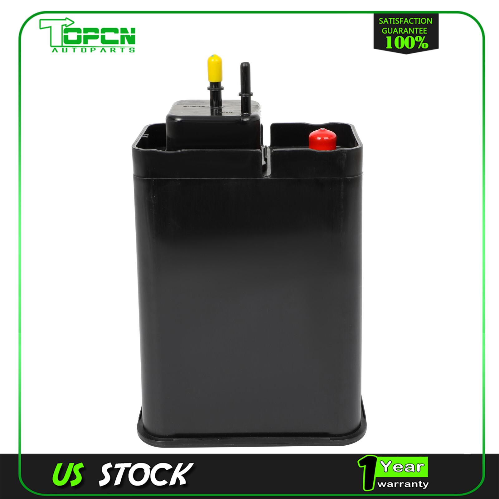 Fuel Vapor Charcoal Canister fit for GMC Jimmy for Chevrolet Blazer 1997-2002