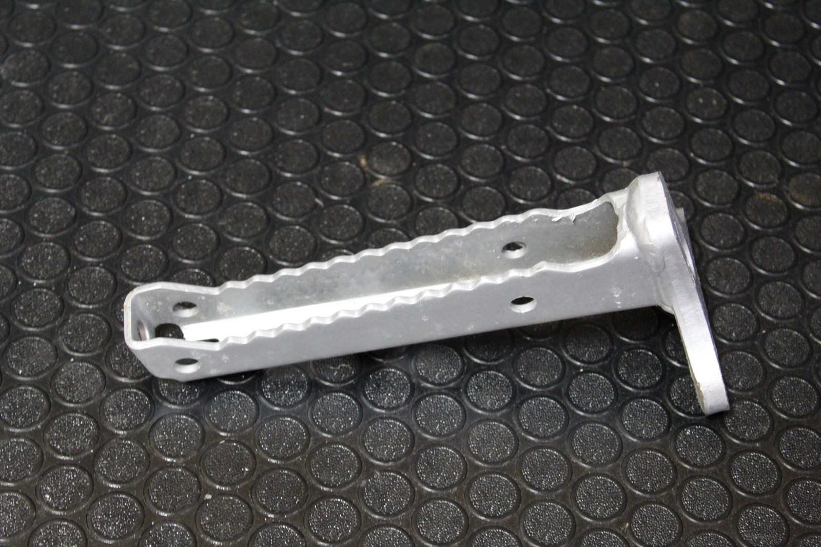 88-02 YAMAHA BLASTER OEM FOOT PEGS RESTS & REAR BRAKE PEDAL 🔥FAST SHIP🔥 GEN2