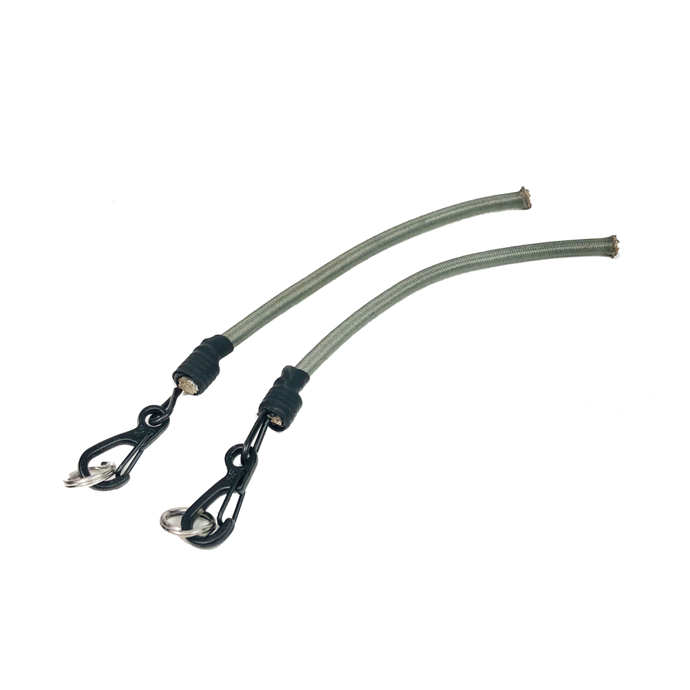 NEW Phalanx Enhanced NVG Bungee for Helmet Accessory Rail ACH MICH Fast Shipping