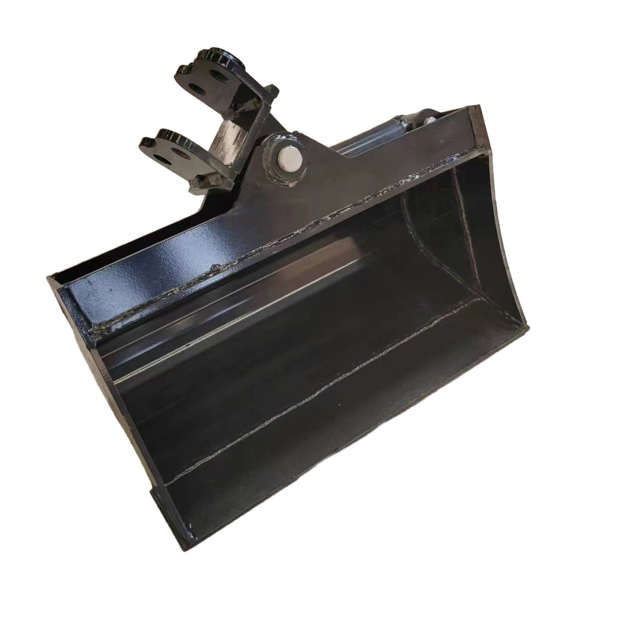 Free Shipping New 600mm Tilt Bucket Attachment for Mini Excavator USA