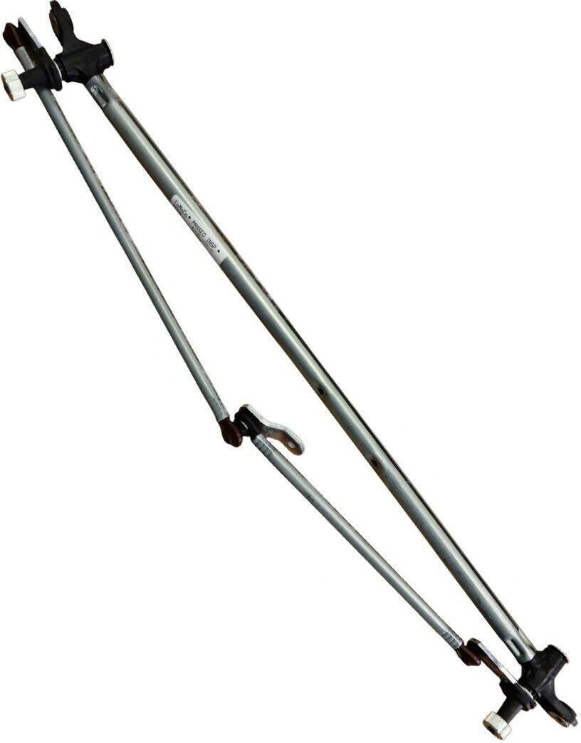 OEM Ford F-150 Wiper Linkage Assembly Pivot Shaft JL3Z17566E Genuine