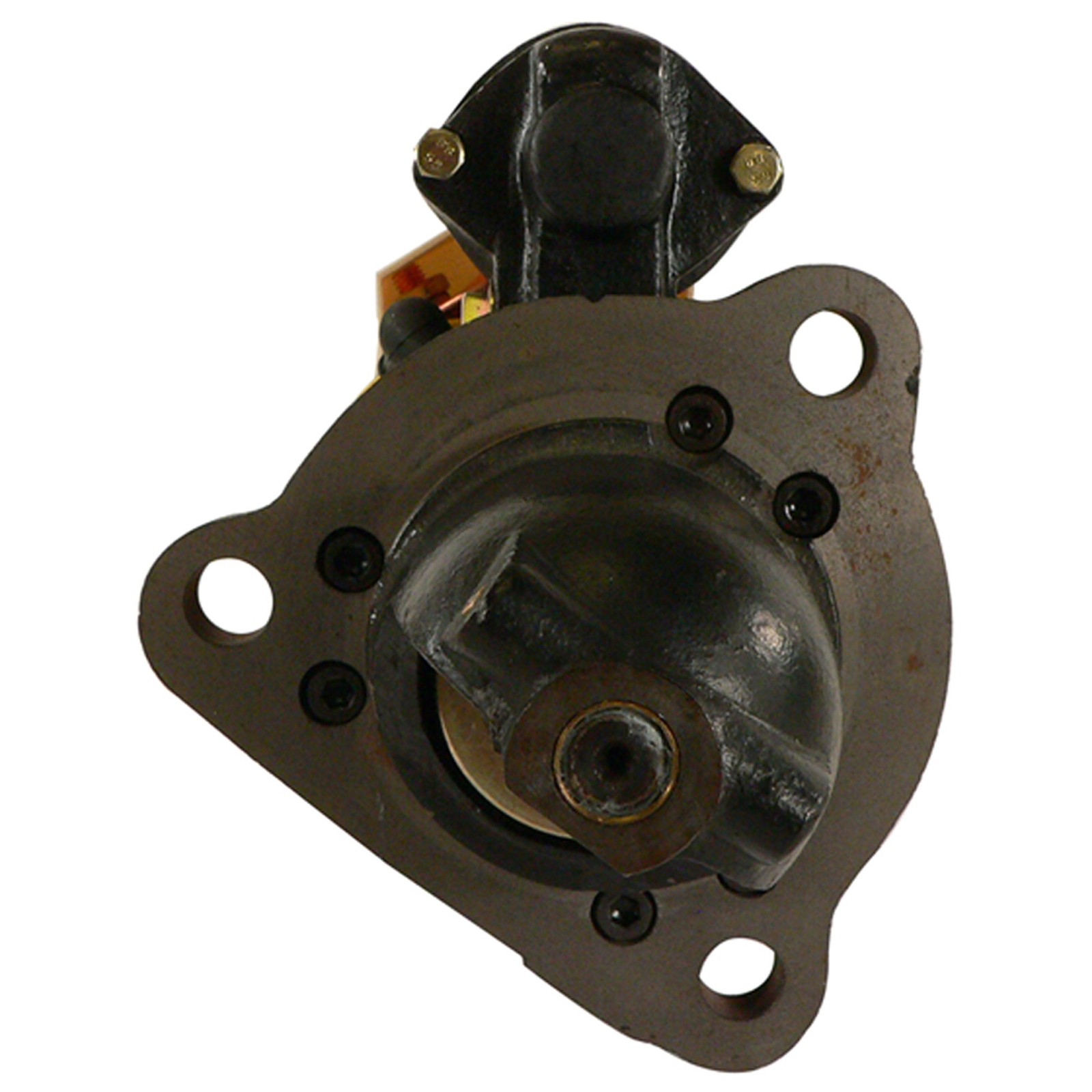 Starter for Case Cotton Pickers 2555 & Tractors 1896 2090 2094 2096