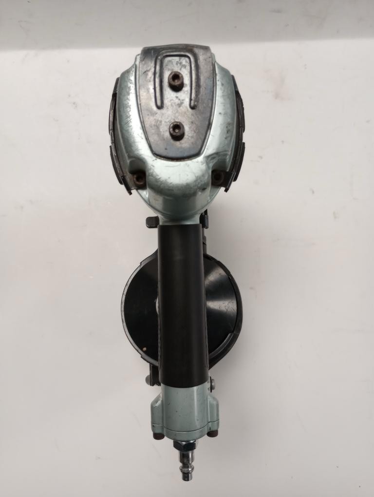 METABO NV45AB2 COIL ROOFING NAILER 1-3/4" TESTED (P08034084)