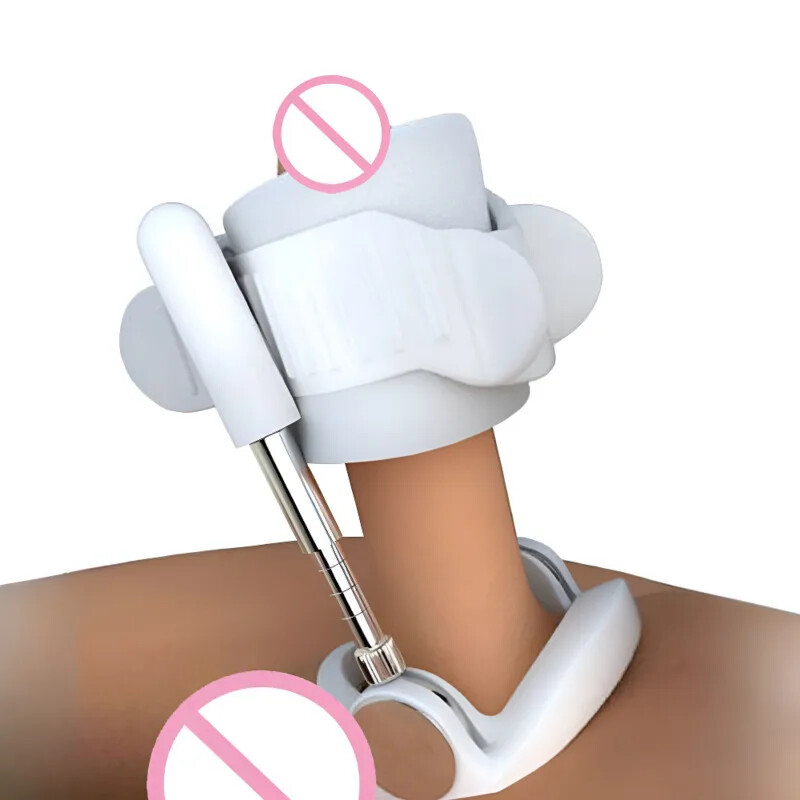 Pro Extender Growth Traction Device Bigger System Stretcher