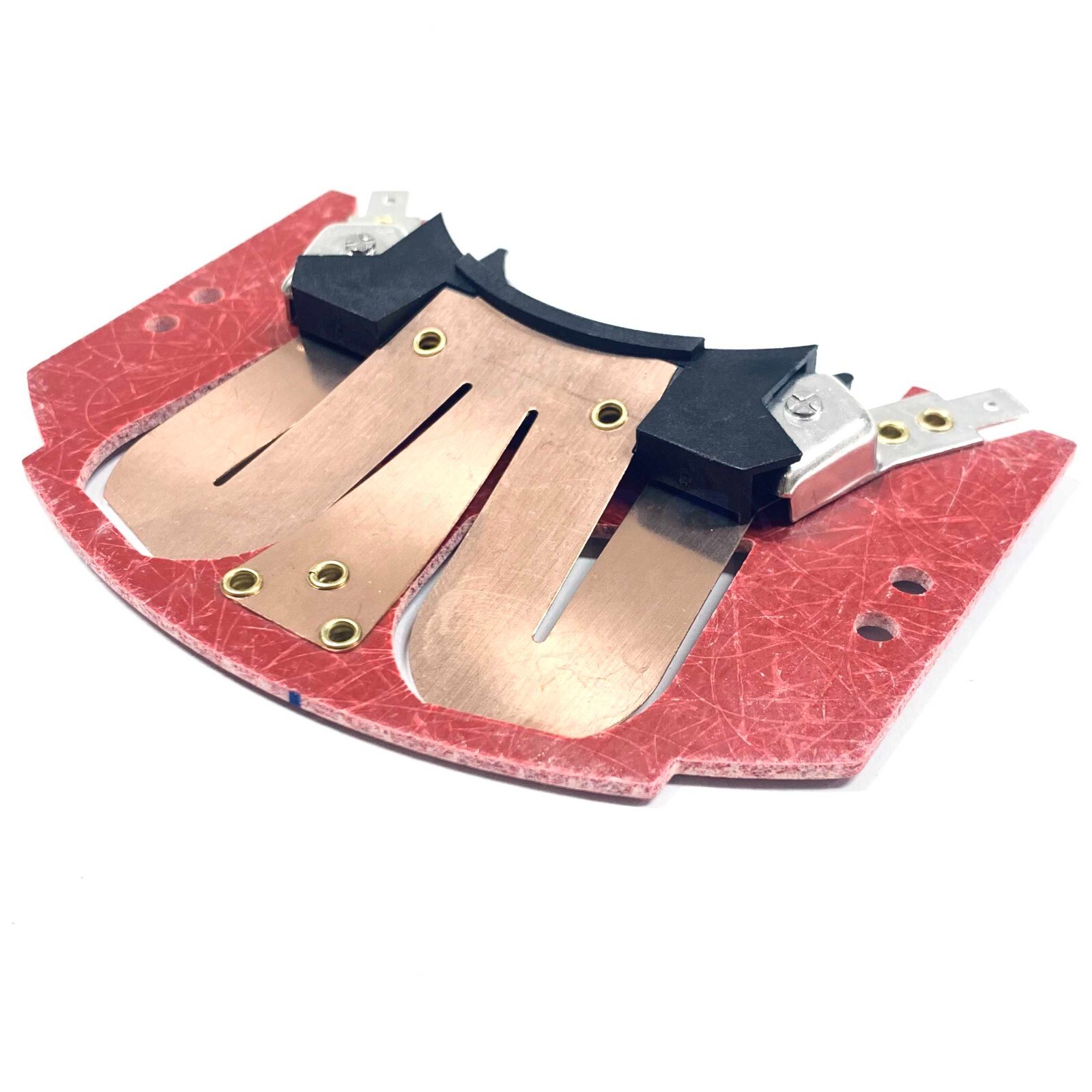 002808.01 Leeson/Marathon OEM Stationary Start Switch 180/210 Frames, MN 321