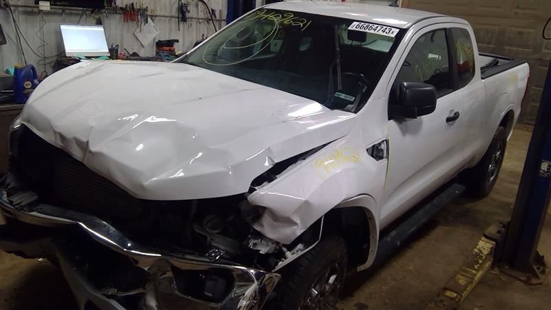 Camera Windshield Mounted Fits 19-20 RANGER KB3T-19H406-CC