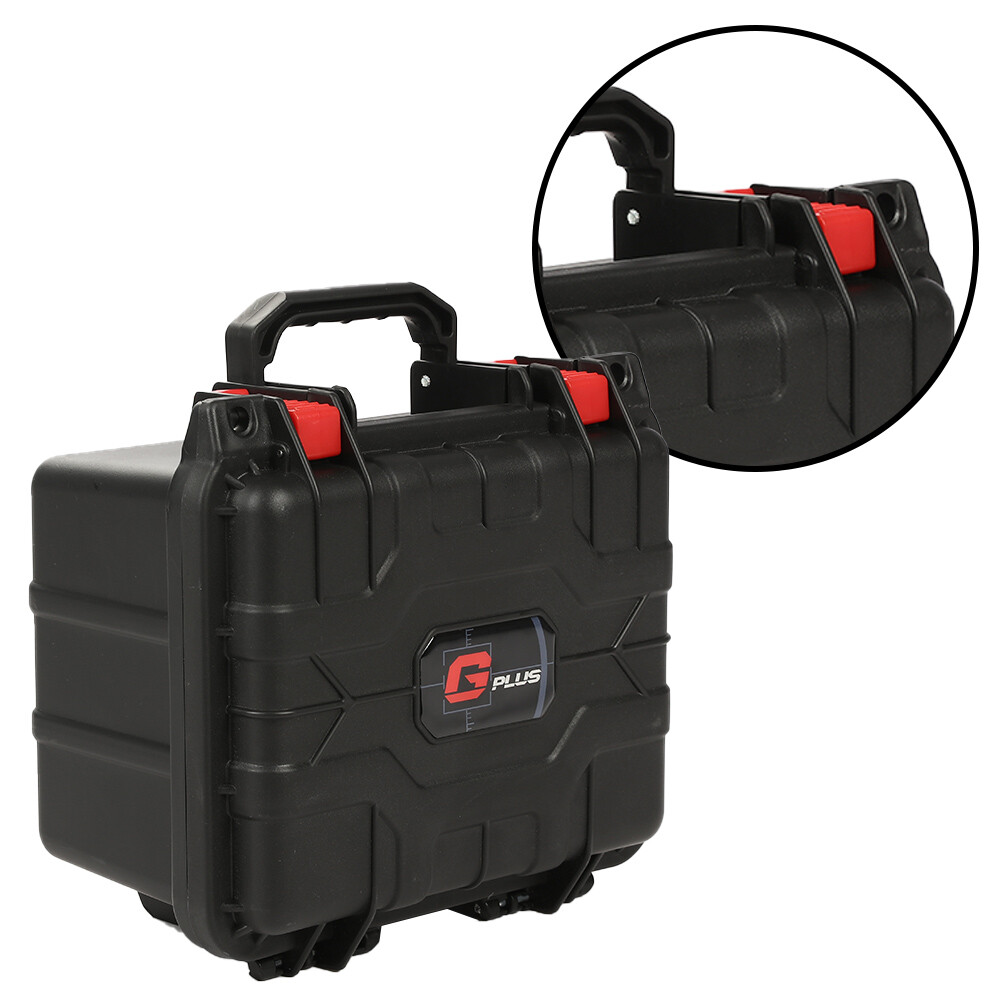 50 Graded Card Storage Case Box Waterproof Protector Deep For Sport Trading Card