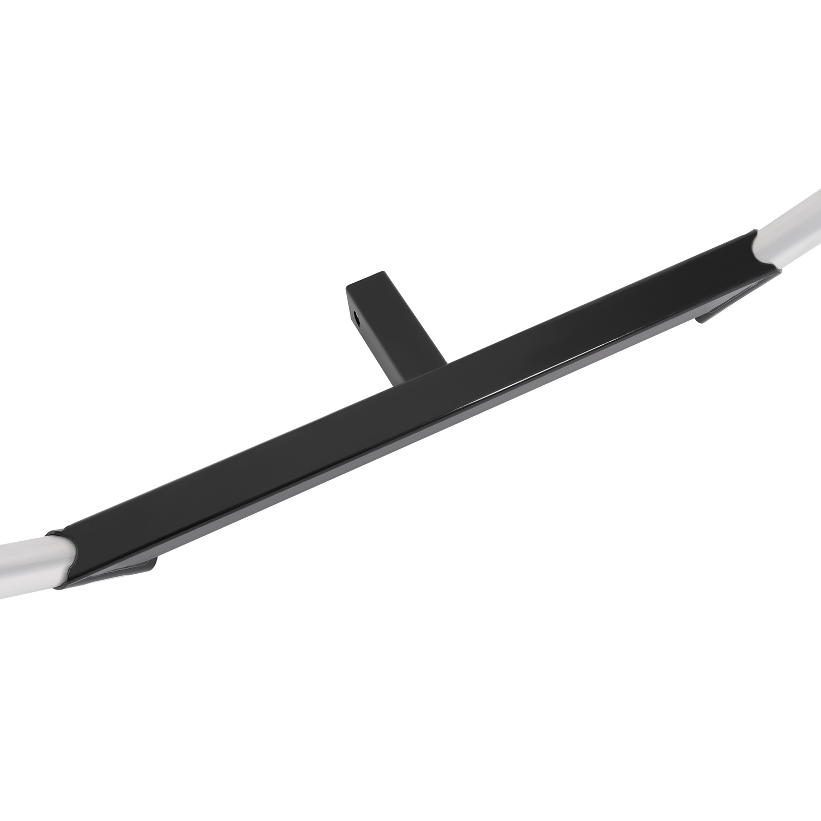 Hitch Mount Hammock Stand For All 2" Receiver Class III & IV Trailer Hitch Stand