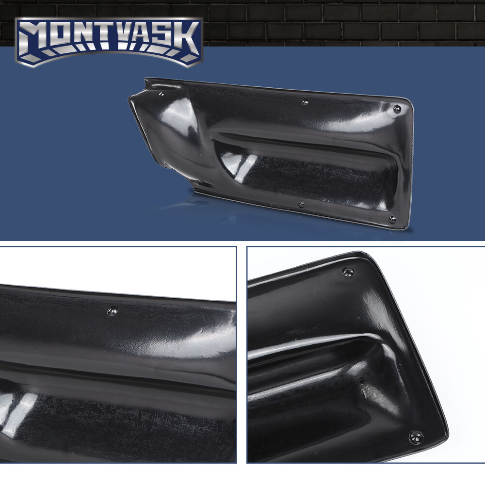 Fit For 2003-2010 Volkswagen New Beetle Convertible Door Panel Insert Gray