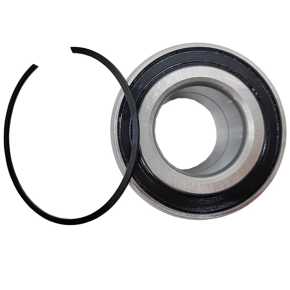 Front Rear Wheel Bearings & Seals Kit Set for Can-Am Commander 800 1000 MAX