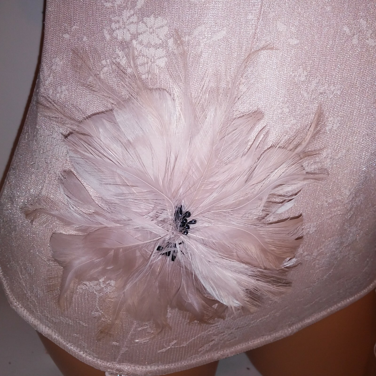 Fredericks of Hollywood Lingerie Bustier Corset Large Cream Lace Boned Lace Up