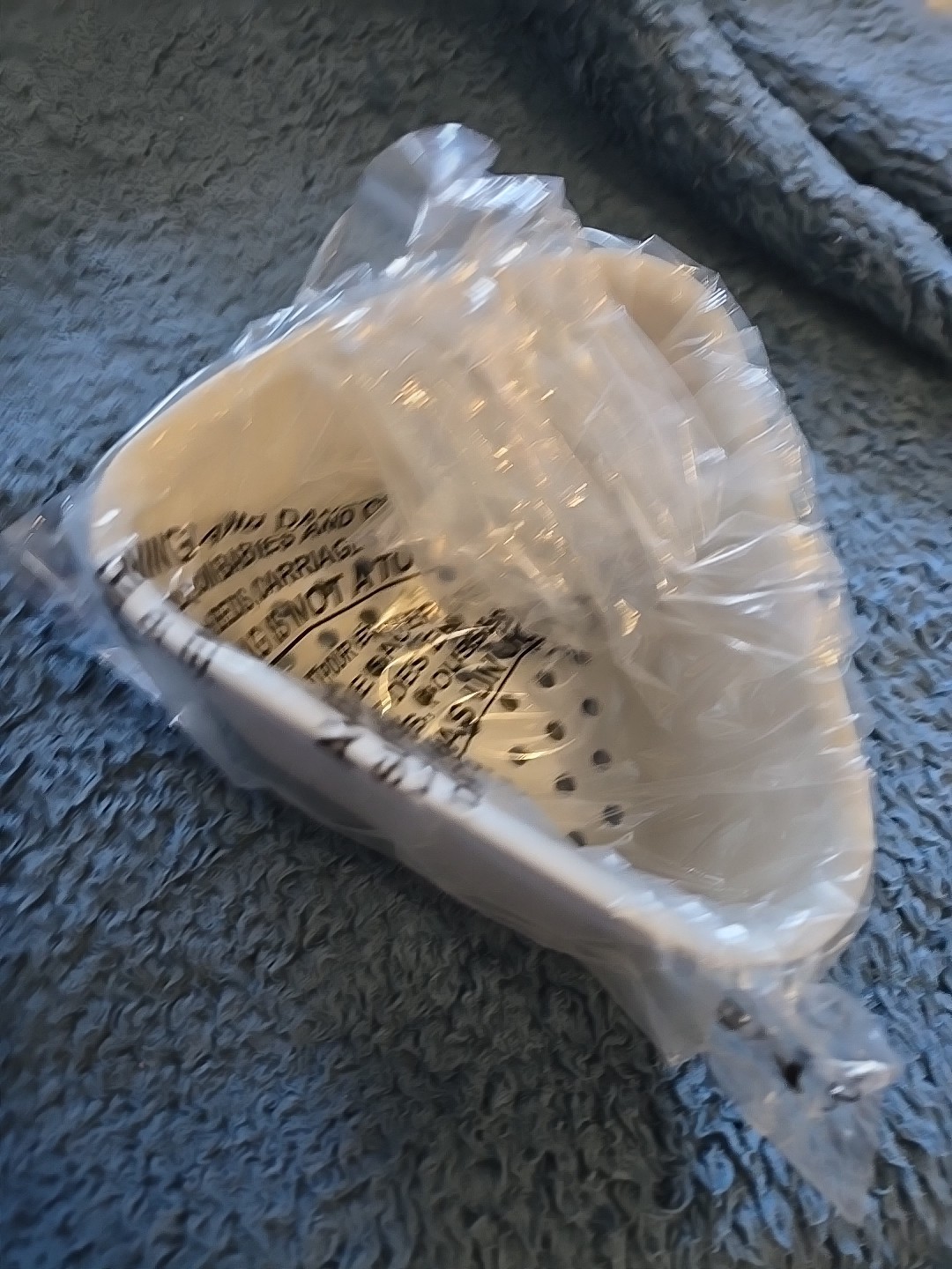 Sterling Store+ Wall Mounted Shower Bath Bin/Basket Replacement Accessory Kohler