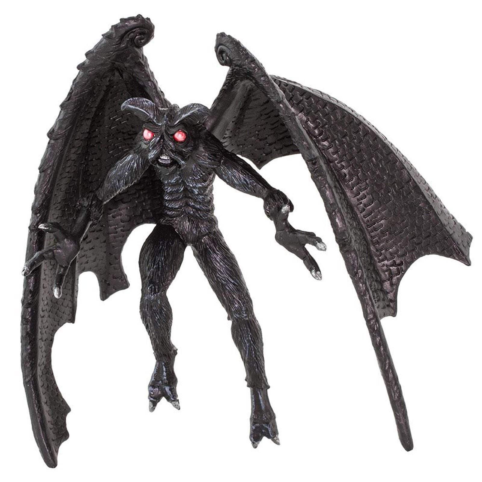 Mothman Figure Safari Ltd 100561