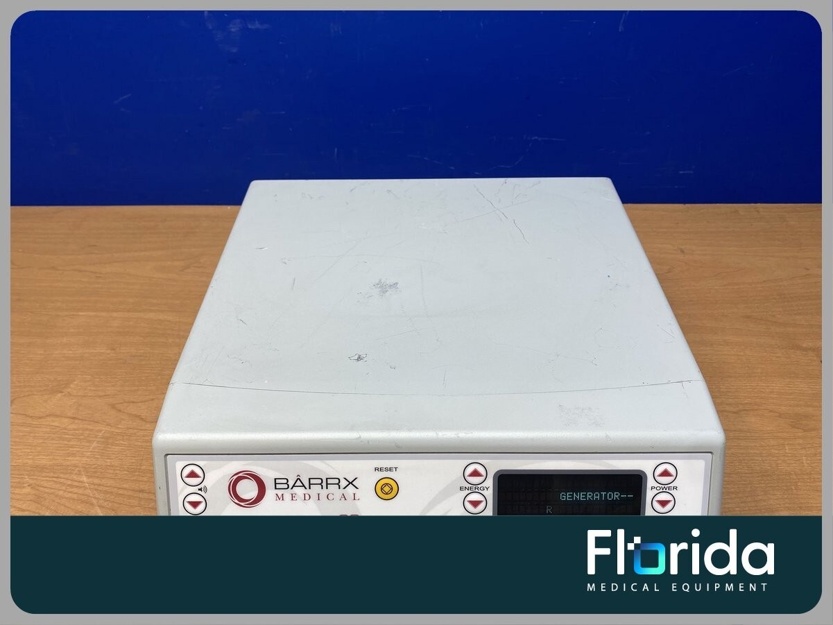 BARRX 90-9000 HALO 90 RADIOFREQUENCY ABLATION SYSTEM