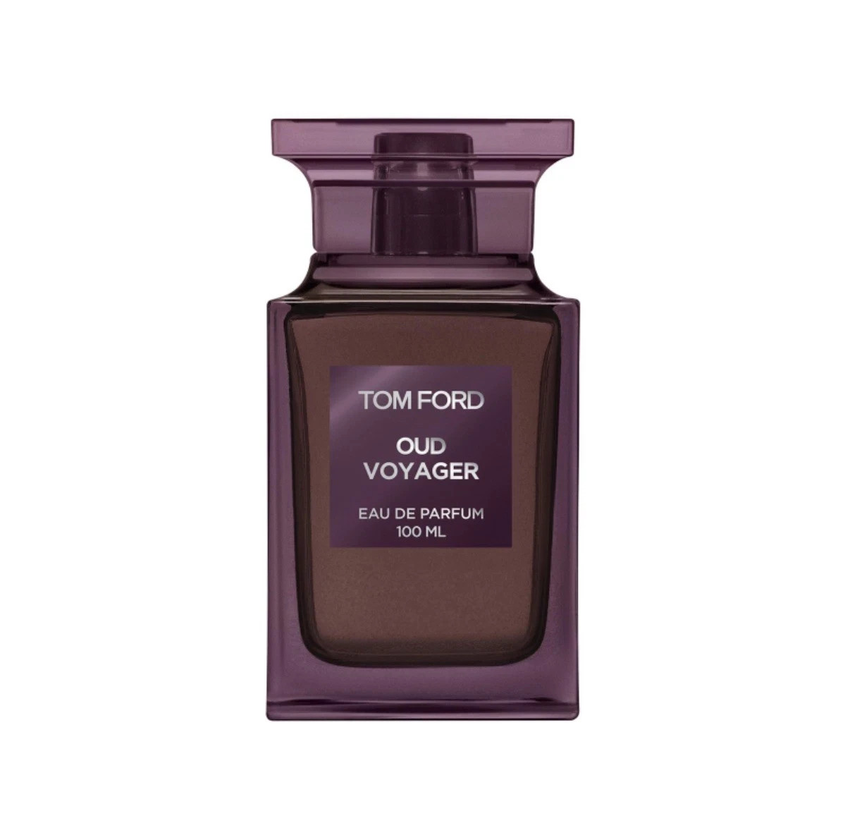 Tom Ford Oud Voyager Eau de Parfum 3.4 oz / 100mL