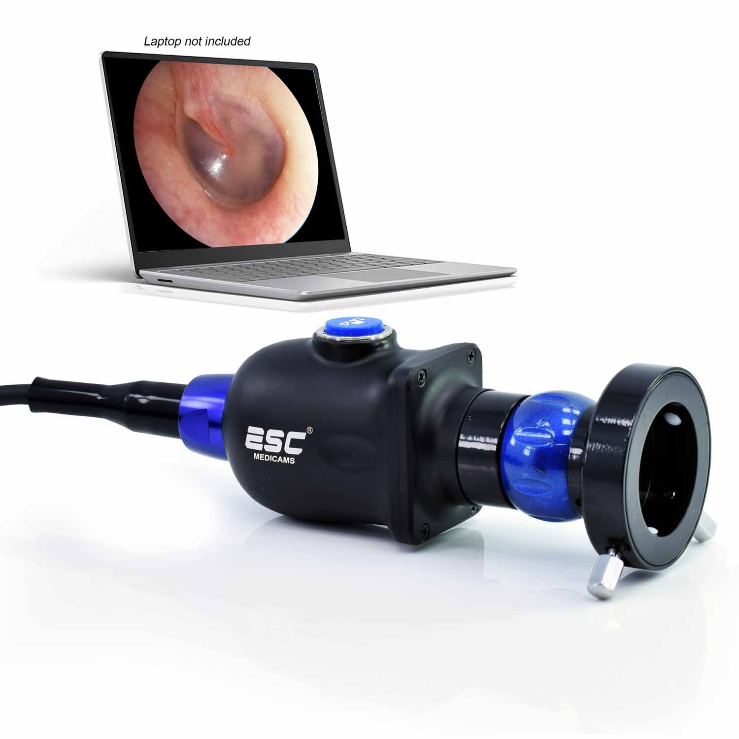 Endoscopy camera HD Portable USB Rigid Endoscope Storz ENT Medical 1.2MP Windows