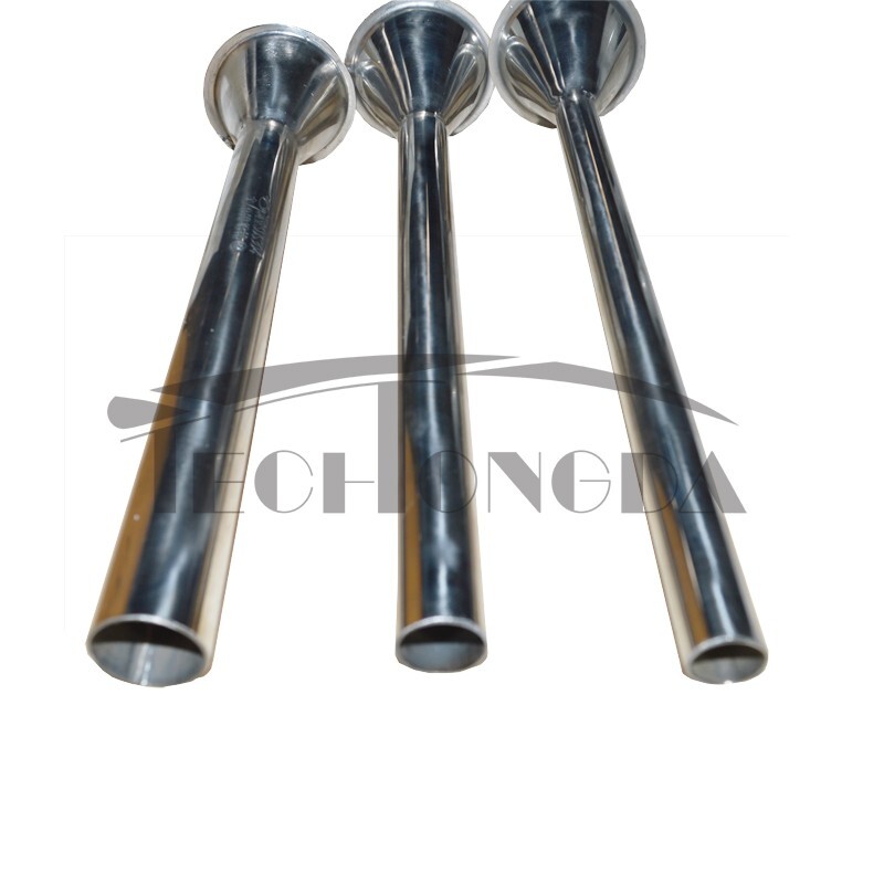 Hydraulic Sausage Stuffers 110V 26L Automatic Vertical Sausage Maker w/3 Stuffer