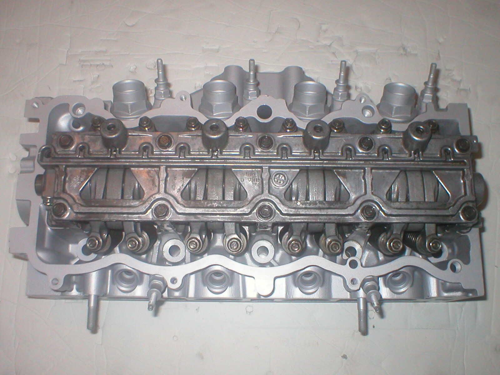 HONDA CIVIC 1.8 EX DX LX 2006-2011 RNA REBUILT CYLINDER HEAD NO CORE REQUIRED