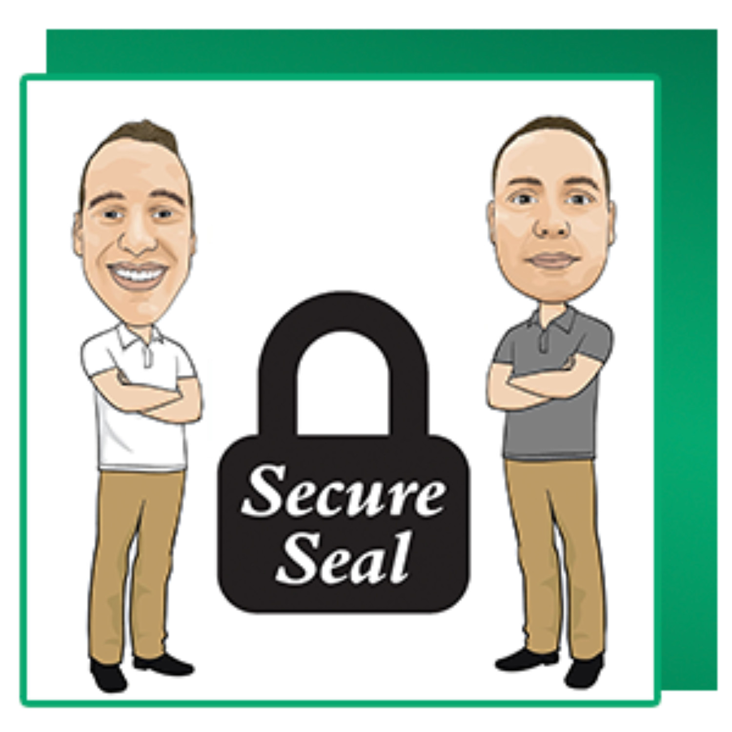 Pick! 10-2000 Poly Bubble Envelopes 6x10" #0 Colored Metallic Glamour Mailers