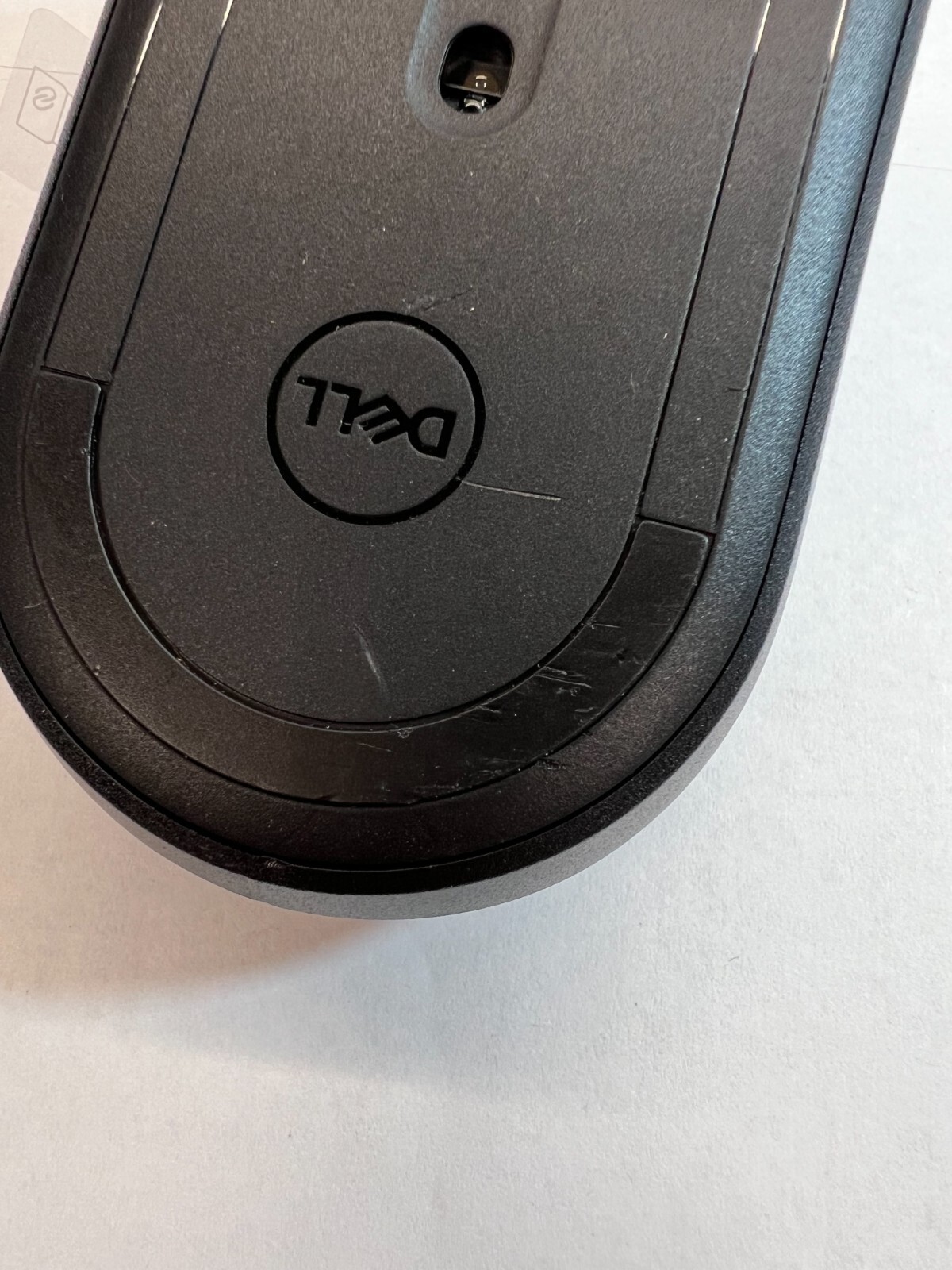 Dell Wireless Keyboard & Mouse Combo (with minor scratches)