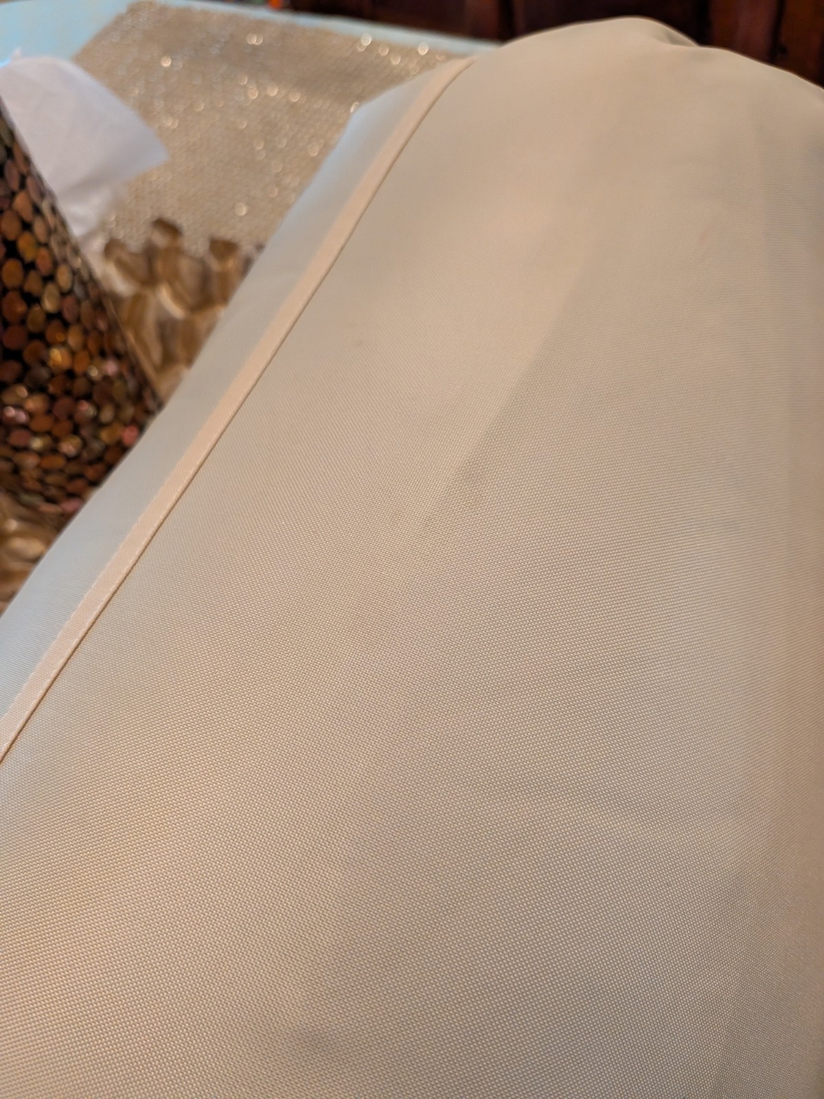 Lot Of 2 The North Face Eco Trail Bed 20F/-7C Sleeping Bag Long / Left Hand -New