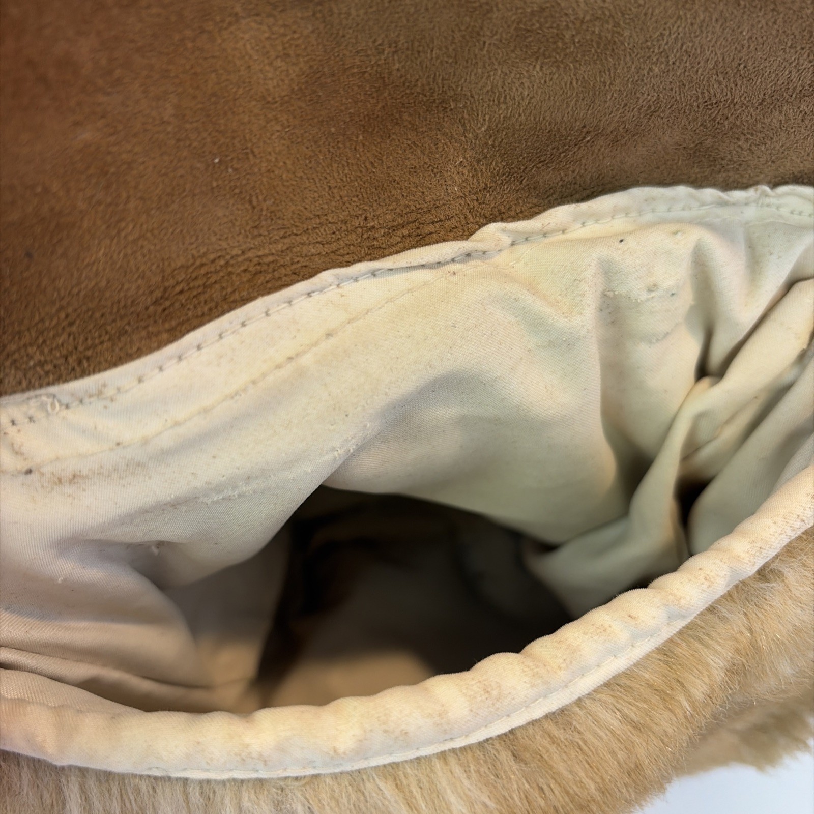 Renaissance Medieval Leather XXL Belt Fur/leatherPurse Stein Bag Handmade C Pics