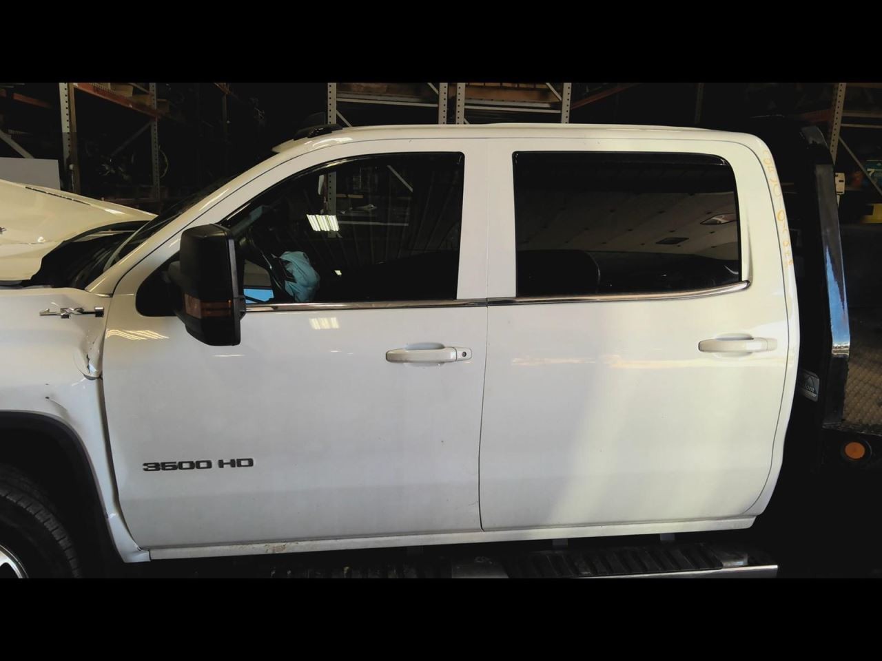 Exhaust Fluid Pump Fits 12-16 SIERRA 2500 PICKUP 687651