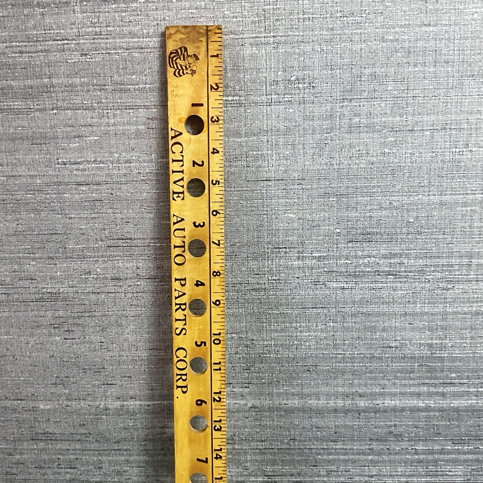 Hastings Piston Rings Cars Active Auto Parts East Meadow, New York 36” Yardstick