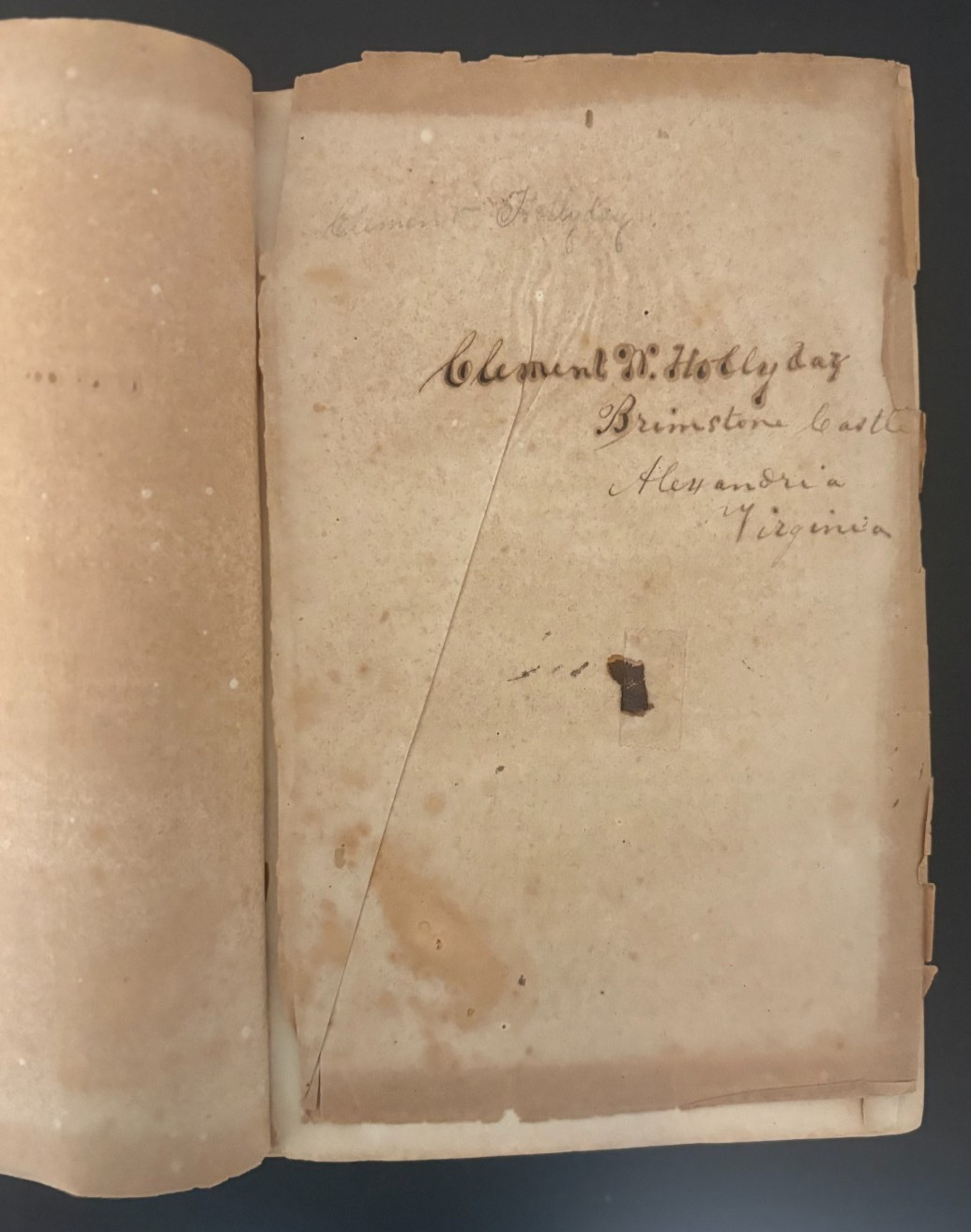 C1 Antique 1856 A Treatise on Surveying Containing Theory & Practice John Gummer