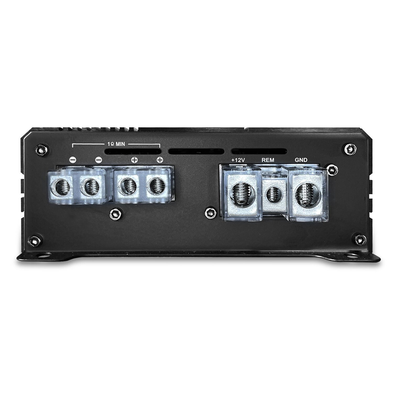 CT Sounds CT-1000.1D 1000 Watt RMS Power Class D Monoblock Subwoofer Amplifier