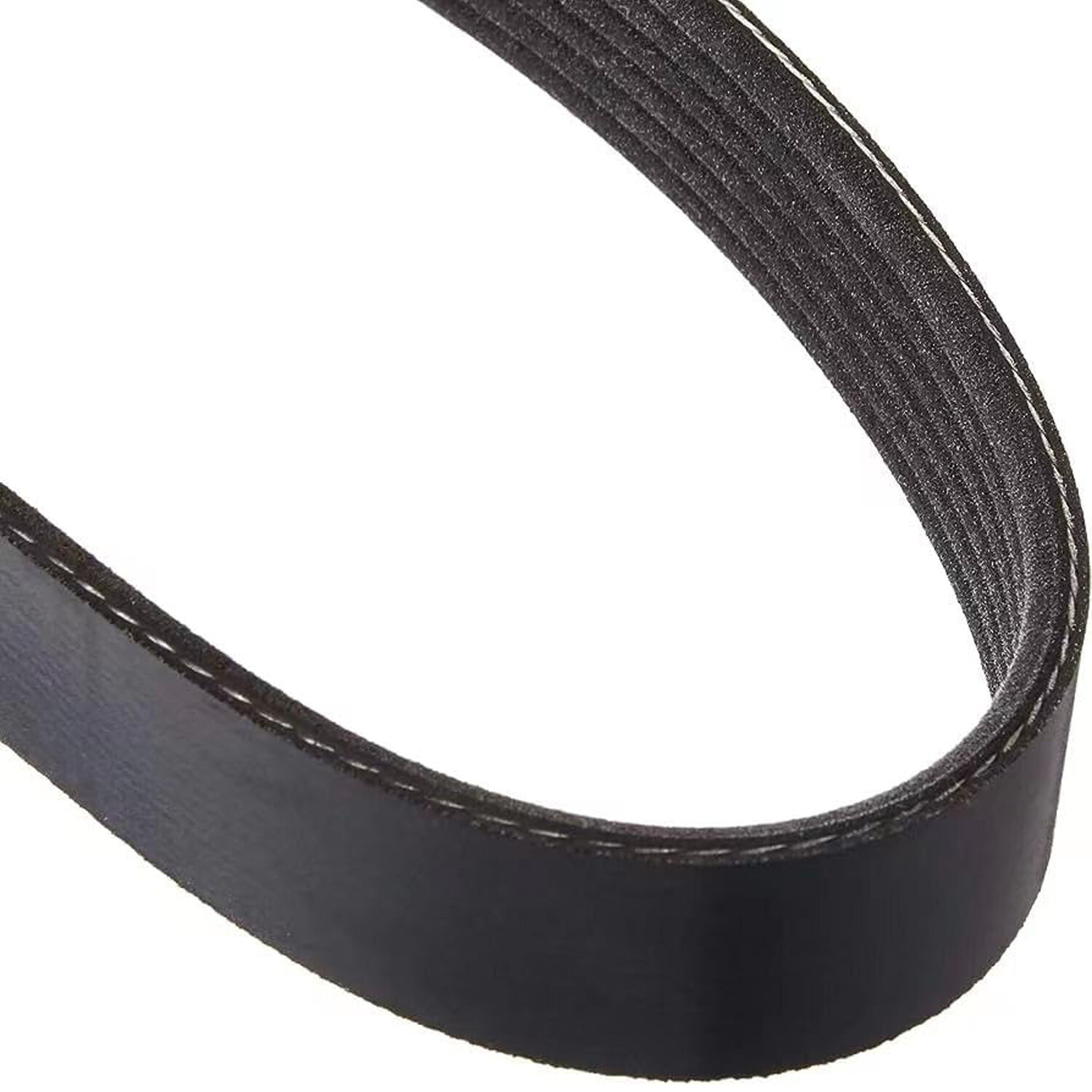 EPDM Serpentine Belt 6PK2135 For ACURA 3.2L 3.5L 3.7L V6 HONDA 3.0L 3.5L V6