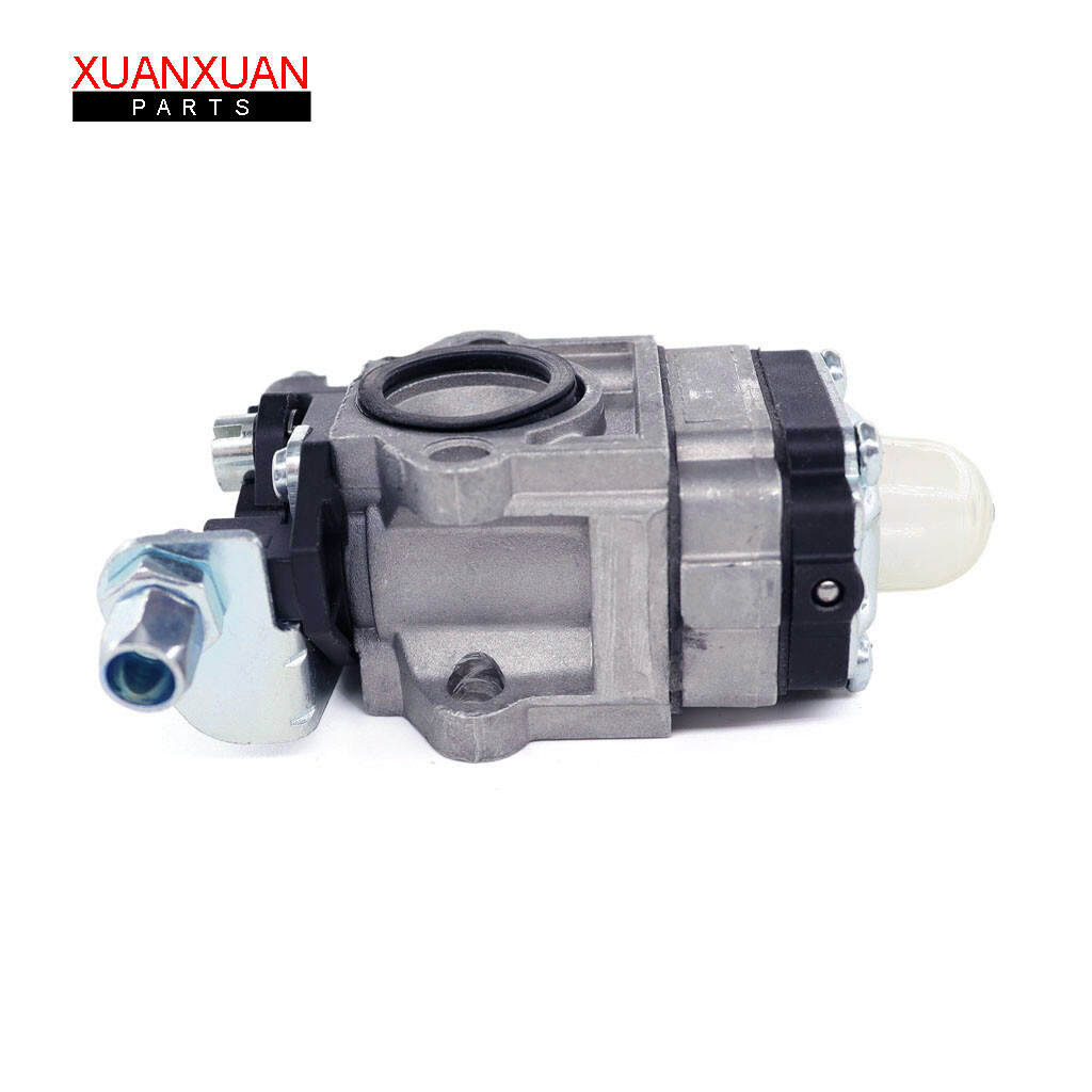 Carburetor For Earthquake 31635 MC33 Cultivator With 33cc Viper Engine Carb