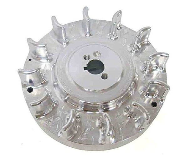 ARC 6626 Billet Flywheel Predator 212cc Hemi Only - Kohler CH270