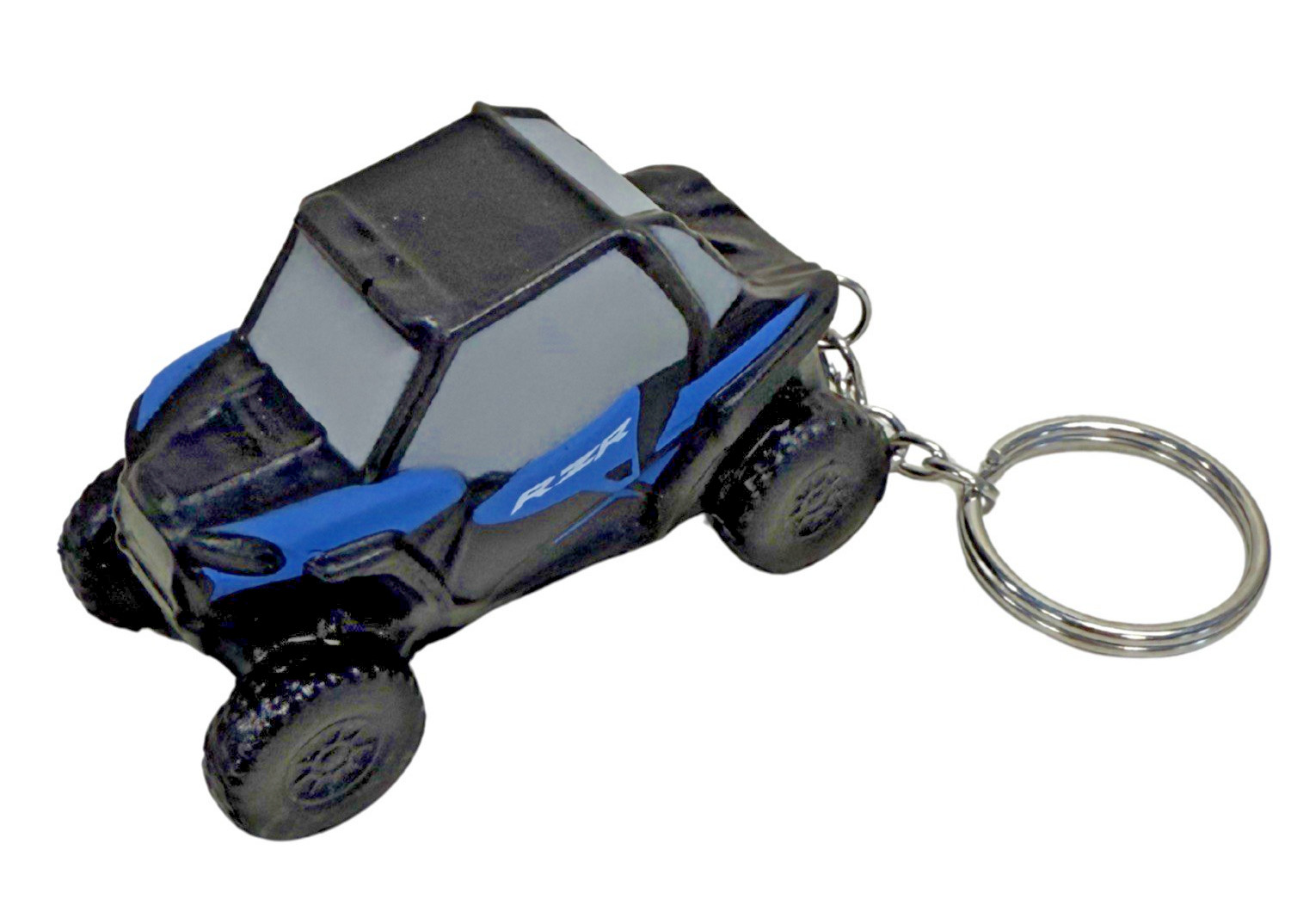 Polaris RZR Ranger Turbo 1000 900 BAJA Keychain Foam Float PROMO 4x4 Key Chain